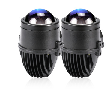 2-inch fog lamp KM2 LED 