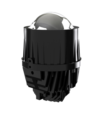 KUS GW3 Fog Lamp 2lens