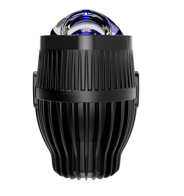 Km2 inch fog lamp 1 lens