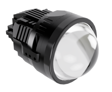 KUS WG-5 fog lamp