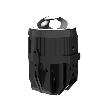 KUS GW1 fog lamp