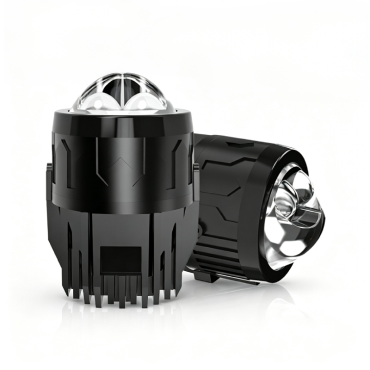 KUS GW1 Fog Lamp 2 Lens 