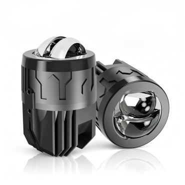 KUS GW1 foglamp 1lens