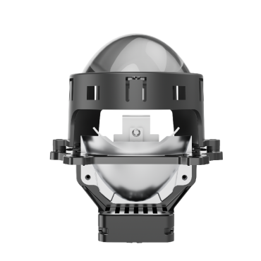 Guangshen H60 LED dual-light lens