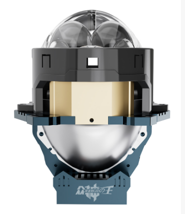 King of the Gods GT1 Dual Direct LED