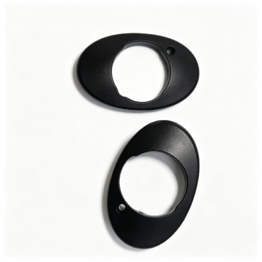 2-inch old Honda integrated fog lamp bracket