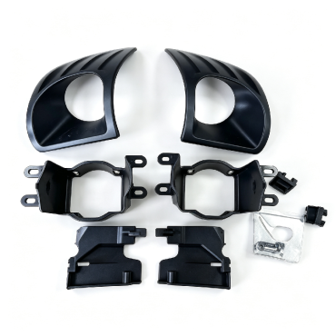 12th generation Crown decorative frame +A model stand