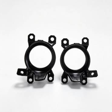 2-inch Toyota fog lamp bracket Model A