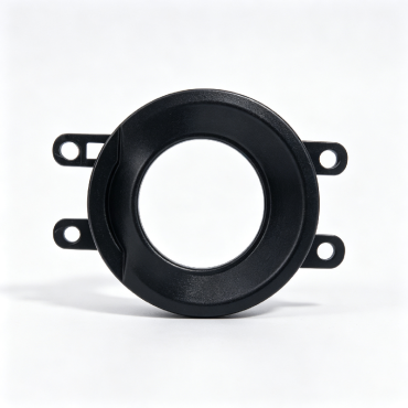 2-to-3-inch Toyota fog lamp bracket
