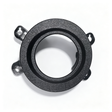 2-to-3-inch Honda fog lamp bracket