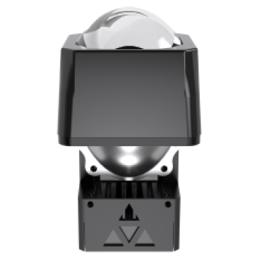 Guangshen 1.5-inch dual-lamp cup matrix