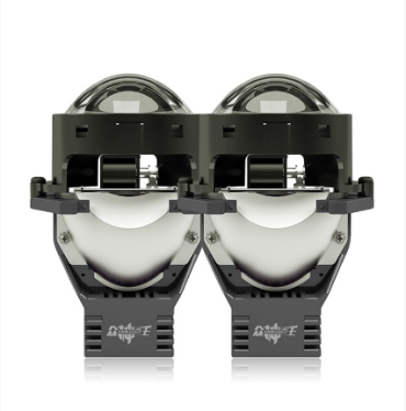 KUS King of the Gods Sun God LED Dual-light Lens