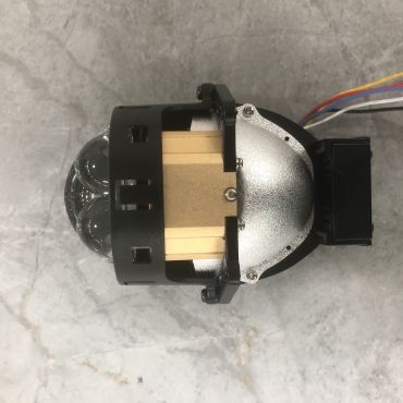 Guangshen H50 Dual Direct LED lens