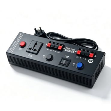 Rectangle high-power 300W test switch