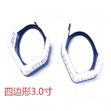 四边形3.0寸天使眼