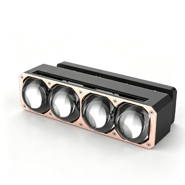 M11 PULS 矩阵模组