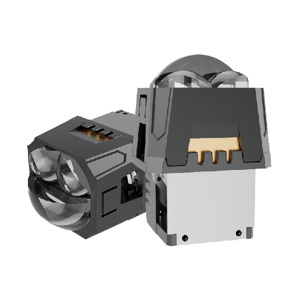 KUS M6-2B 双直射1.5寸矩阵透镜