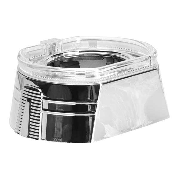 BMW Angel Eye Mask（Silver）