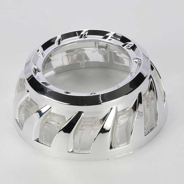 Headlight decorative cover