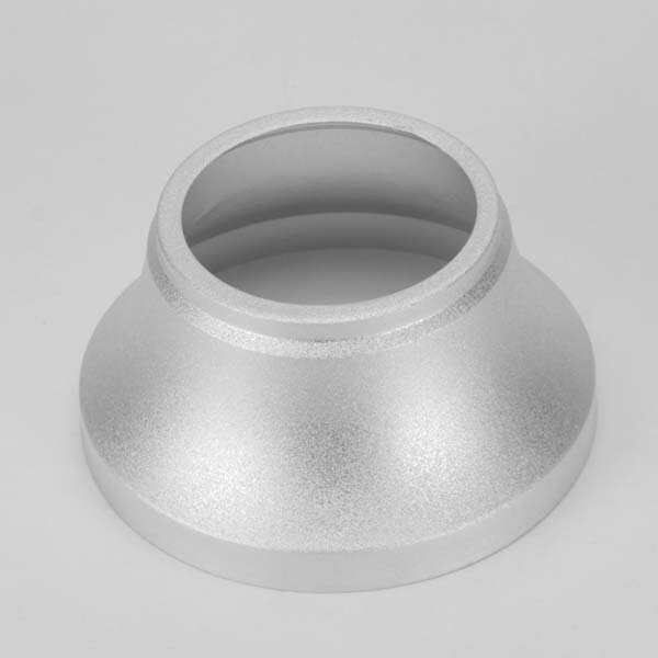 Headlight decorative cover