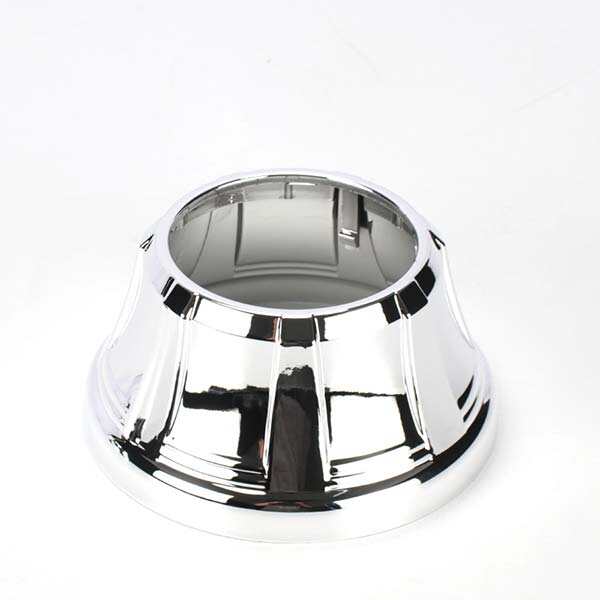 Headlight decorative cover